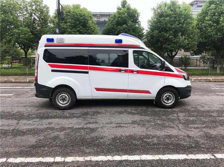 南城县长途跨省救护车出租