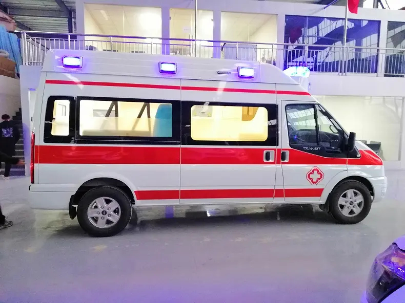 南城县跨省救护车出租